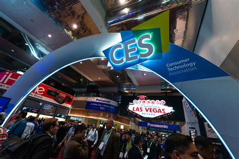 CES 2019 